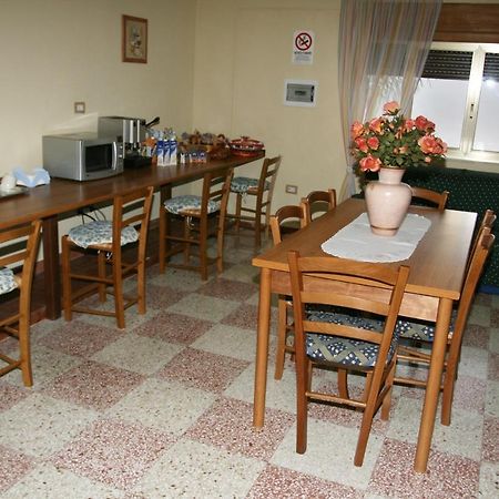 Salento Al Mare Bed & Breakfast Taviano  Bagian luar foto
