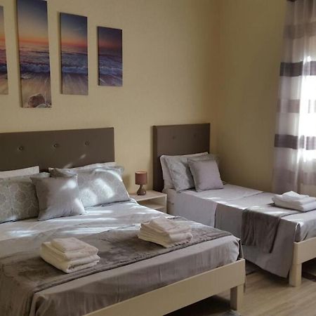 Salento Al Mare Bed & Breakfast Taviano  Bagian luar foto