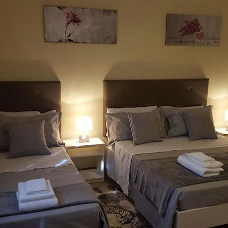 Salento Al Mare Bed & Breakfast Taviano  Bagian luar foto
