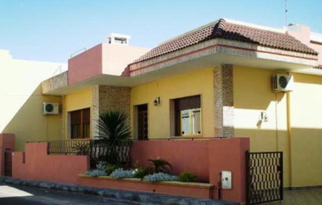 Salento Al Mare Bed & Breakfast Taviano  Bagian luar foto