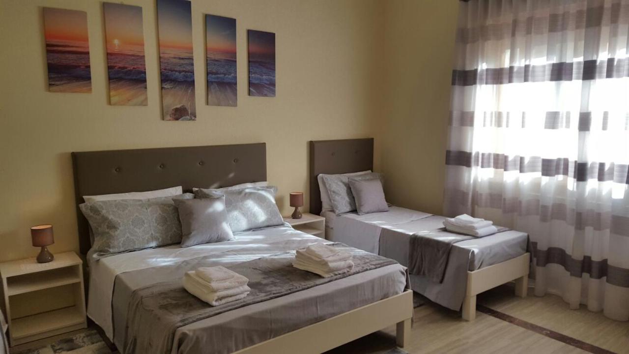 Salento Al Mare Bed & Breakfast Taviano  Bagian luar foto