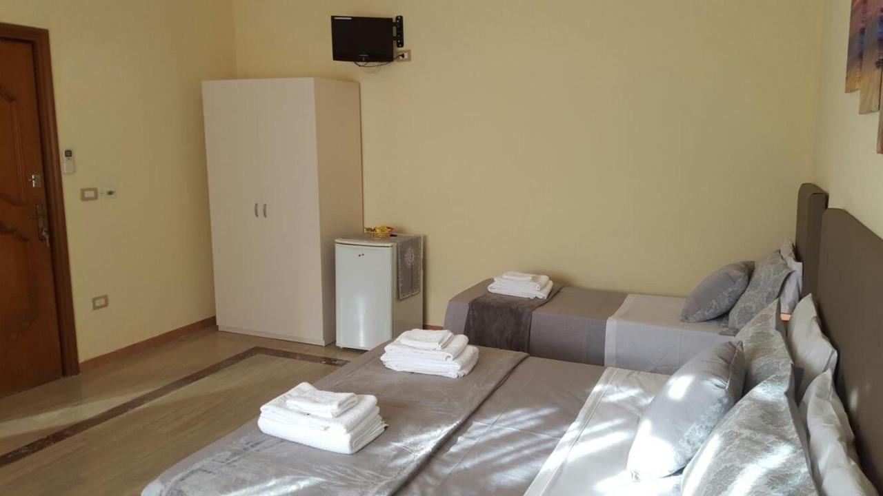 Salento Al Mare Bed & Breakfast Taviano  Bagian luar foto