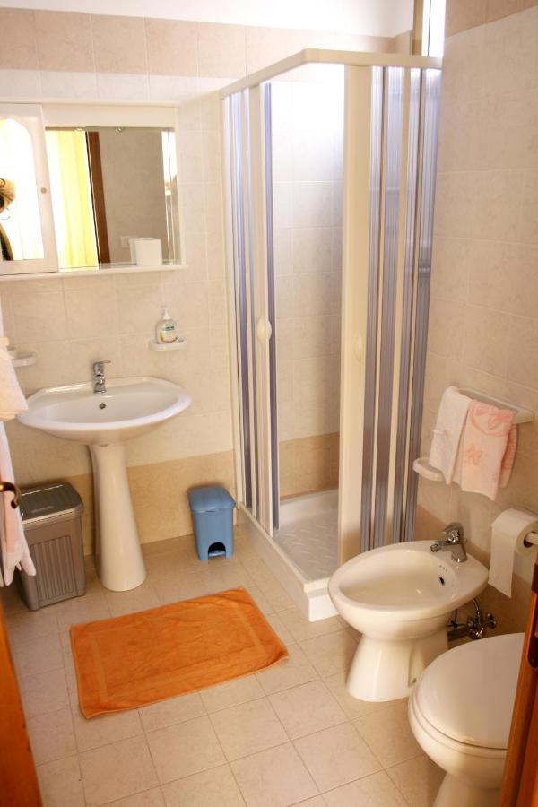 Salento Al Mare Bed & Breakfast Taviano  Ruang foto