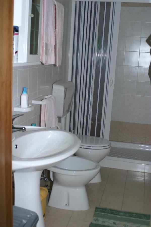 Salento Al Mare Bed & Breakfast Taviano  Ruang foto
