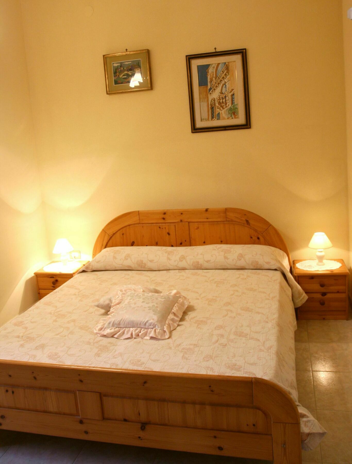 Salento Al Mare Bed & Breakfast Taviano  Bagian luar foto