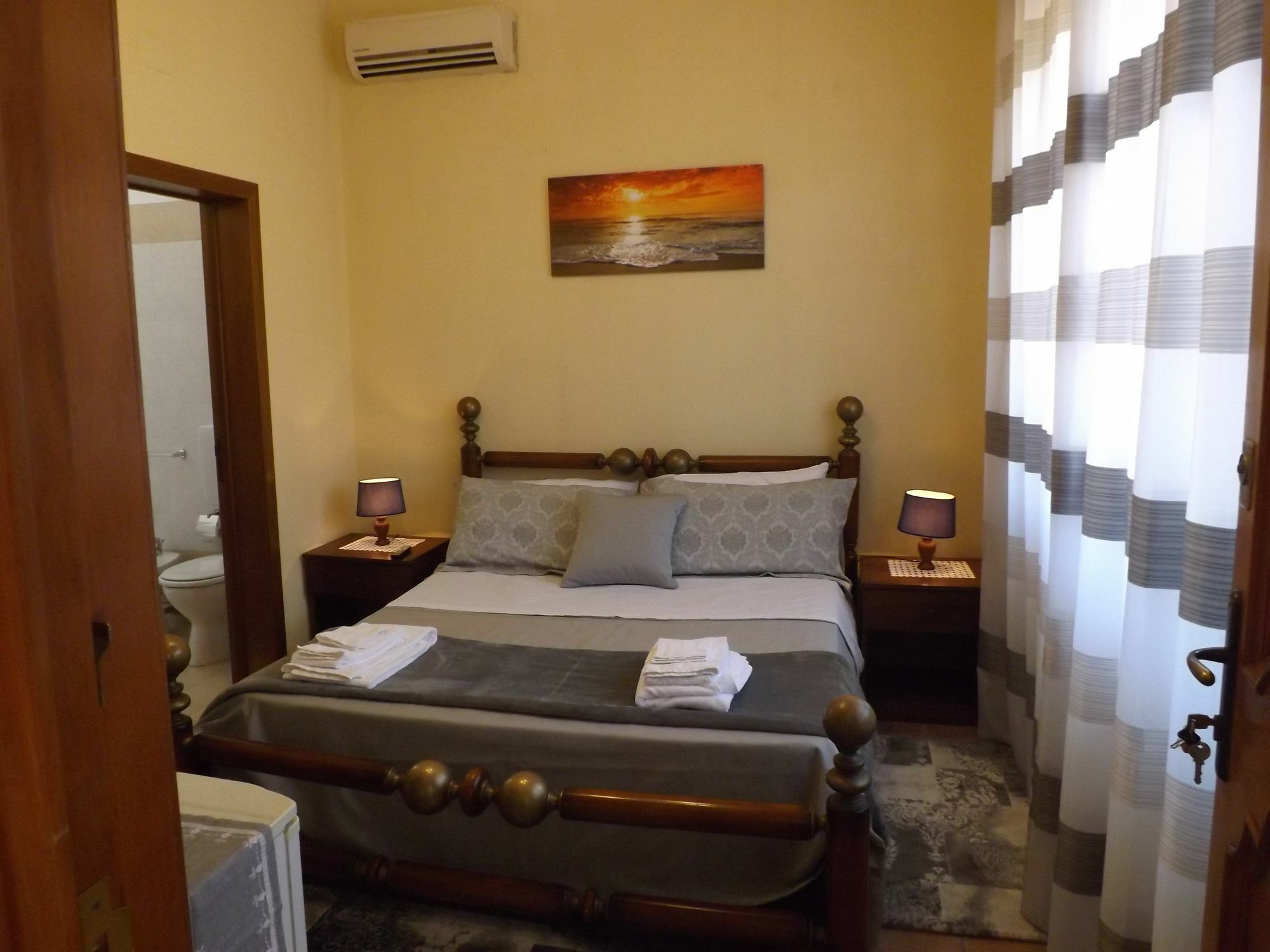 Salento Al Mare Bed & Breakfast Taviano  Bagian luar foto