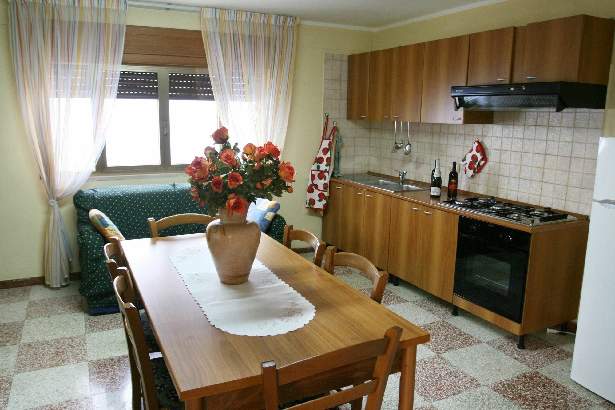 Salento Al Mare Bed & Breakfast Taviano  Bagian luar foto