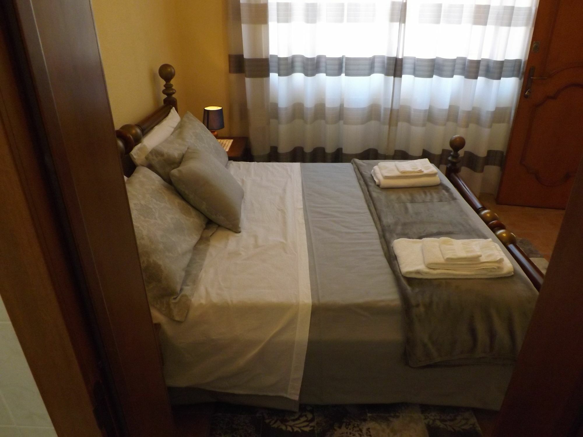 Salento Al Mare Bed & Breakfast Taviano  Bagian luar foto
